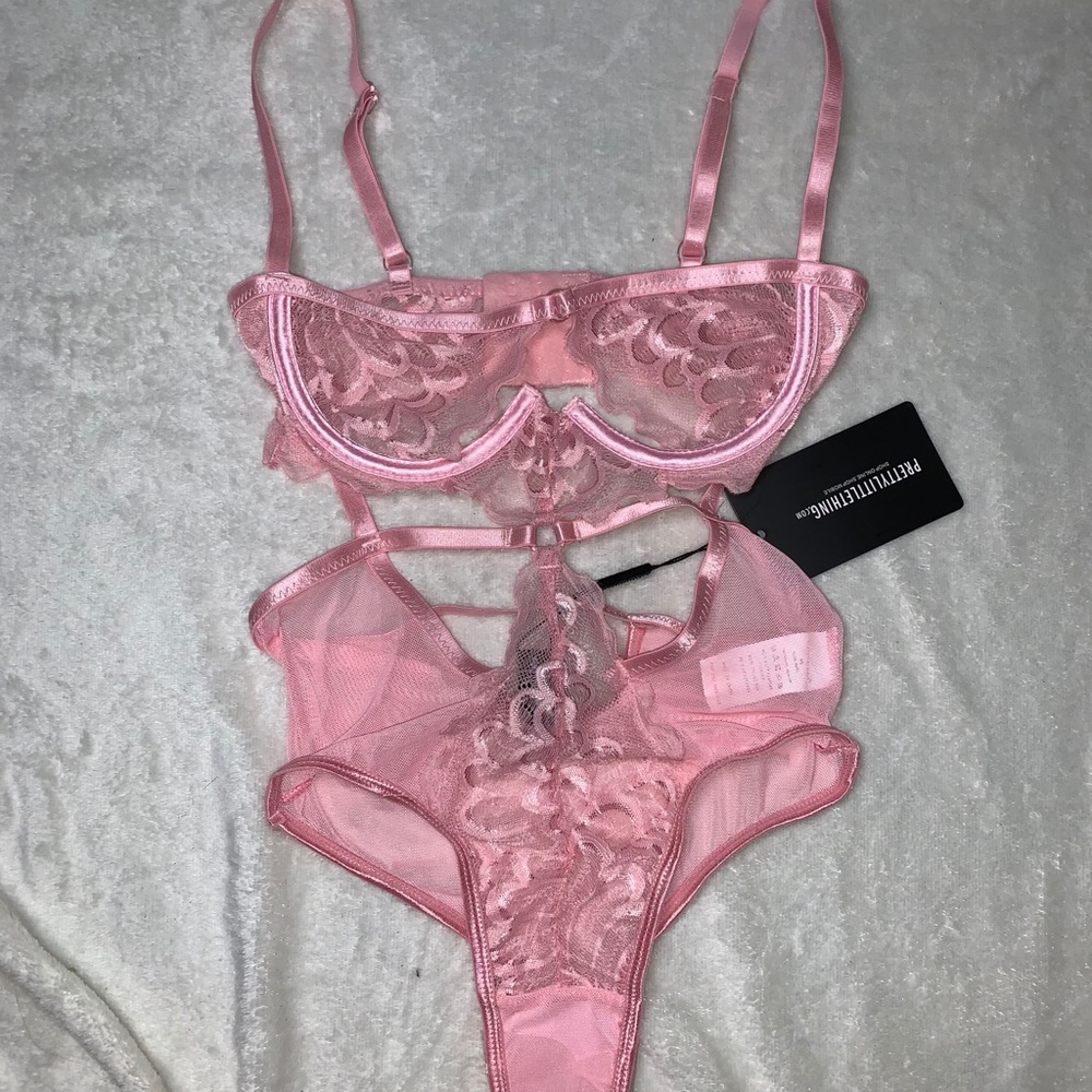Body suit